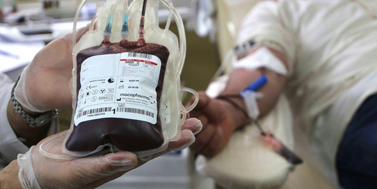 ذخایر خونی کرمانشاه تنها 3 روز جوابگوی بیماران است