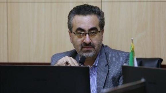 دوایین ئاماری کۆرۆنا لە ئێران/ کۆی گشتیی تووشبووان گەیشتە 120هەزار کەس