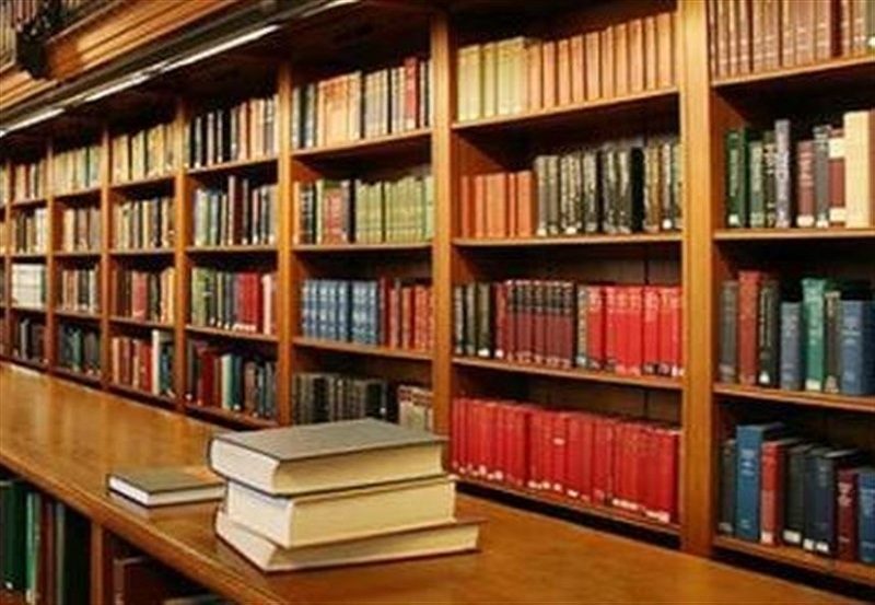 اهدای ٤ هزار جلد کتاب به کتابخانه‌های عمومی آذربایجان‌غربی
