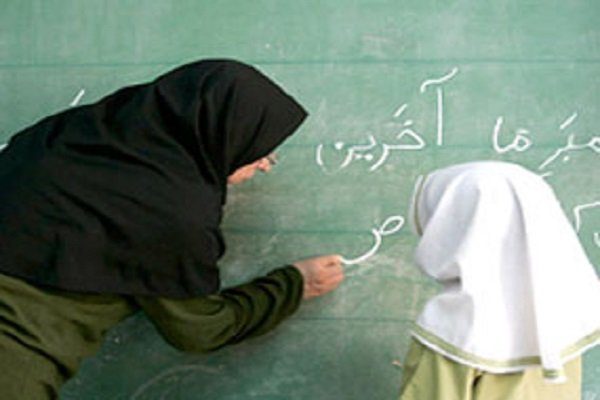 قانون استخدامی معلمان حق التدریس در شورای نگهبان تایید شد