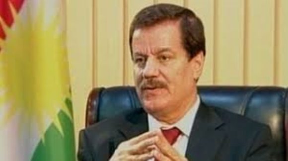 Two-body authority demand is a treason, KDP official says