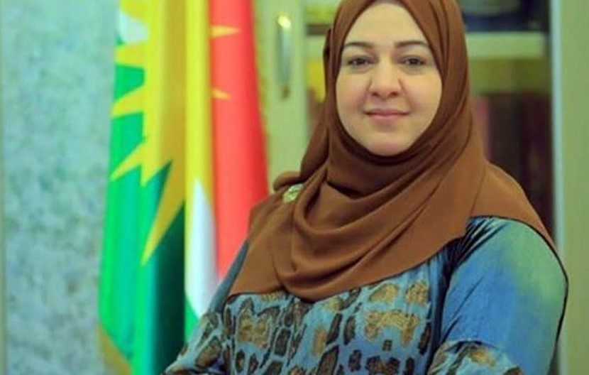 رێواز فایەق هەڵوێستی خۆی لەبارەی خۆپیشاندانی هاوڵاتیانی هەرێم راگەیاند