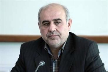 معاون سیاسی امنیتی استانداری کرمانشاه ماندنی شد