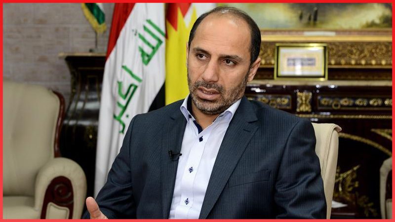 در آینده نزدیک، مرزها، حاکمیت و موجودیت قانونی اقلیم کردستان باقی نمی‌ماند