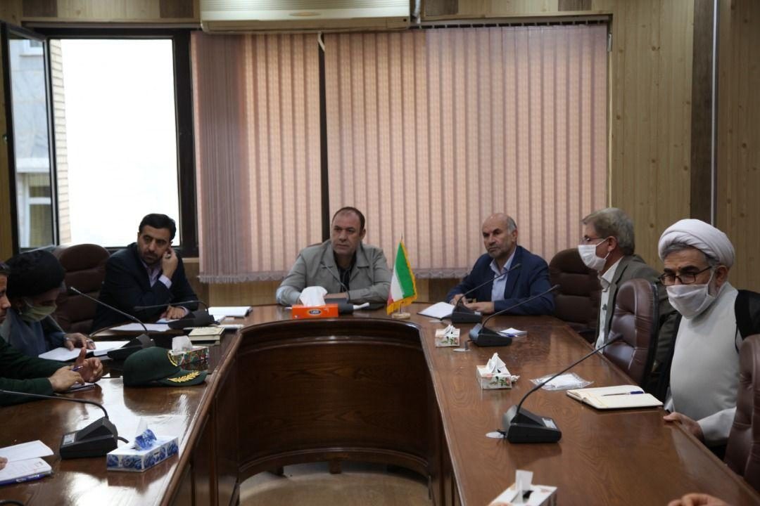 نمازعید فطر در مساجد کردستان برگزار می شود