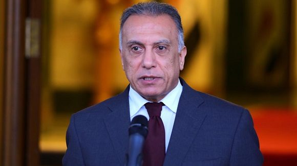 گۆڕان لەسەر کێشەی ناوچەی جێناکۆکەکان نامەیێکی ئاراستەی مستەفا کازمی کرد