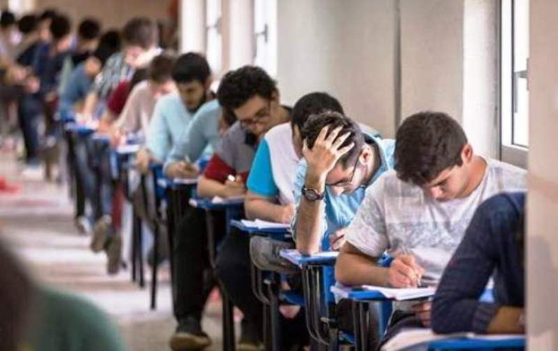 جزئیات تکمیلی برگزاری امتحانات دانش‌آموزان اعلام شد/ امتحانات دوازدهمی ها حضوری برگزار می شود