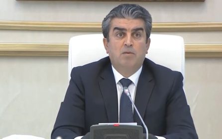 پارێزگاری دهۆک: لاهور جه‌نگی و یه‌کگرتوو و گۆڕان له‌ پشت خۆپیشاندانه‌که‌ی دهۆکه‌وه‌ بوون