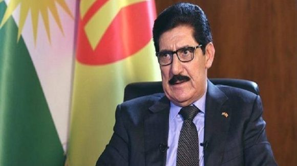 پارتی دیموکرات مامه‌ڵه‌ له‌گه‌ڵ سه‌رکردایه‌تی نوێی یه‌کێتی ده‌کات