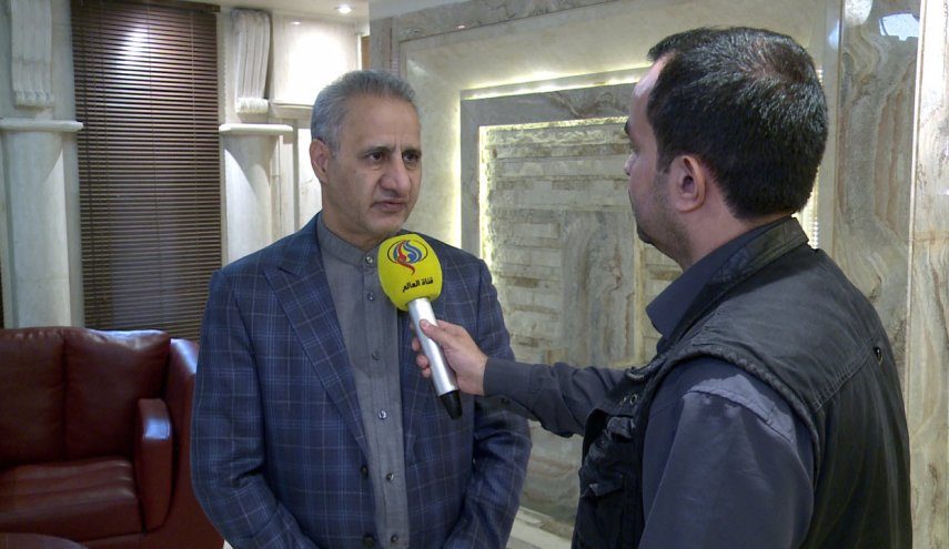 وعده طرف عراقی برای بازگشایی مرزهای ایران و عراق  بعد از عید فطر