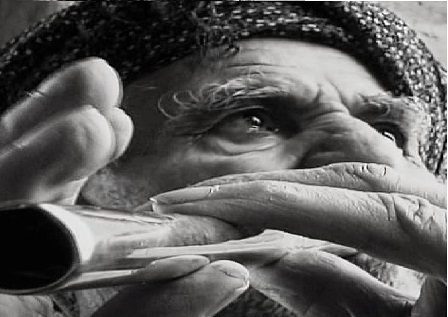 «قاله مه ره» اسطوره تکرار نشدنی موسیقی کردستان / محمد باوردی مقدم