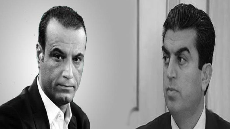 دهوک پاشنه آشیل حزب دمکرات کردستان است
