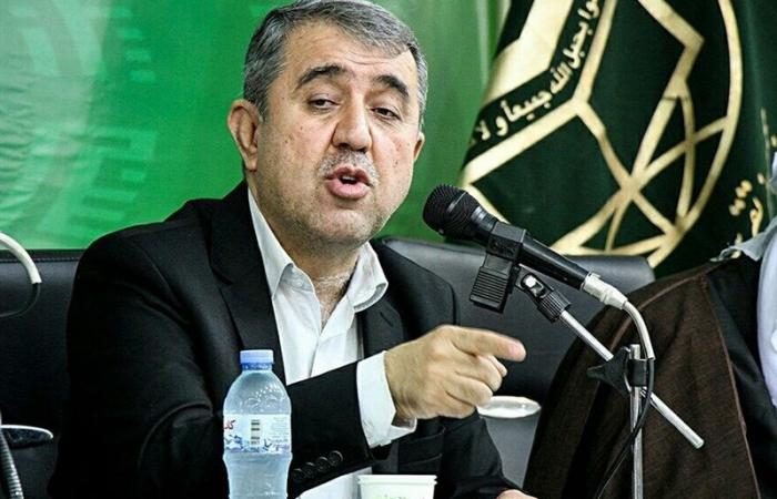 روز قدس بهترین راه برای قرارگرفتن مردم جهان در سنگر واحدی علیه صهیونیسم است