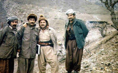 تشکیل رهبری مشترک اتحادیه میهنی و جنبش تغییر را وظیفه خود دانسته و برای آن مبارزه می کنیم