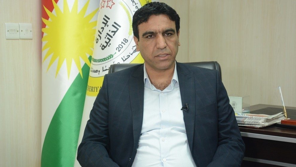 توقف دور دوم مذاکرات/مخالفت«ENKS» با احزاب اتحاد میهنی کُرد