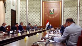 نخست‌وزیر عراق: یک حمله تروریستی بزرگ را خنثی کردیم