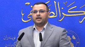 مخالفت نمایندگان دیاله در مجلس عراق با بازگشت پیشمرگ و آسایش به خانقین