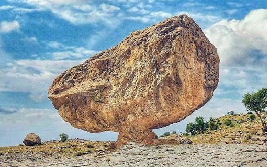 «گرز لنگر» ماژین؛ عجیب و ناشناخته