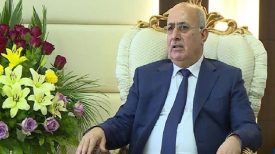 پاسخ مثبت دولت اقلیم کردستان به نامه وزیر دارایی عراق برای تسویه اوضاع مالی