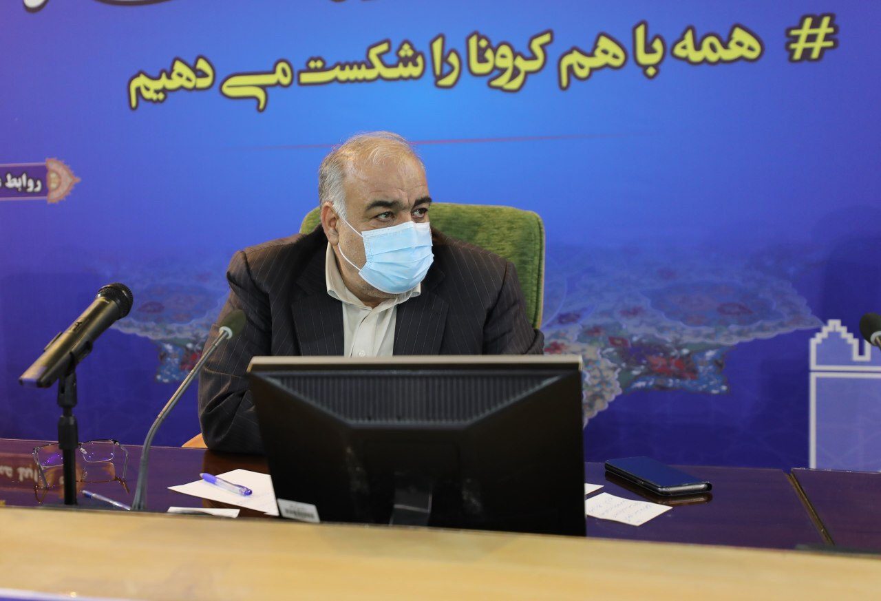 برای پیشرفت استان با نمایندگان جدید تعامل قانونی خواهیم داشت