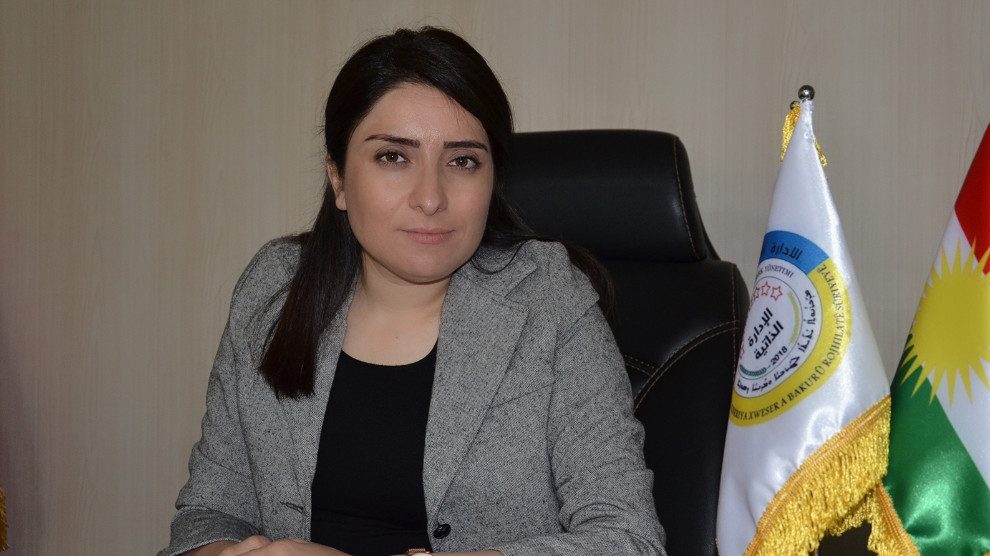 دیگر «PYD» مخاطب نیست/گفت‌وگو با «ENKSE» در سطح بالایی ادامه دارد