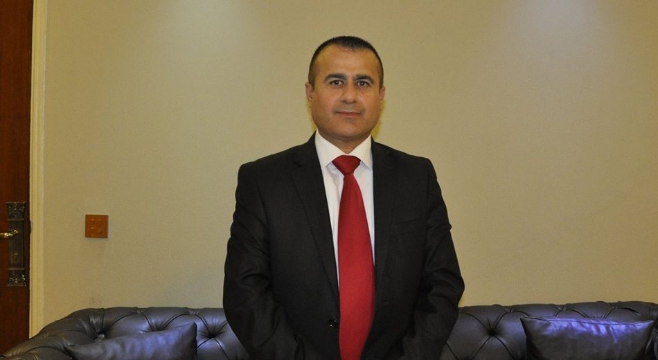 یک هزار و نهصد متهم به ترور از سوی اربیل به بغداد تحویل داده شده اند