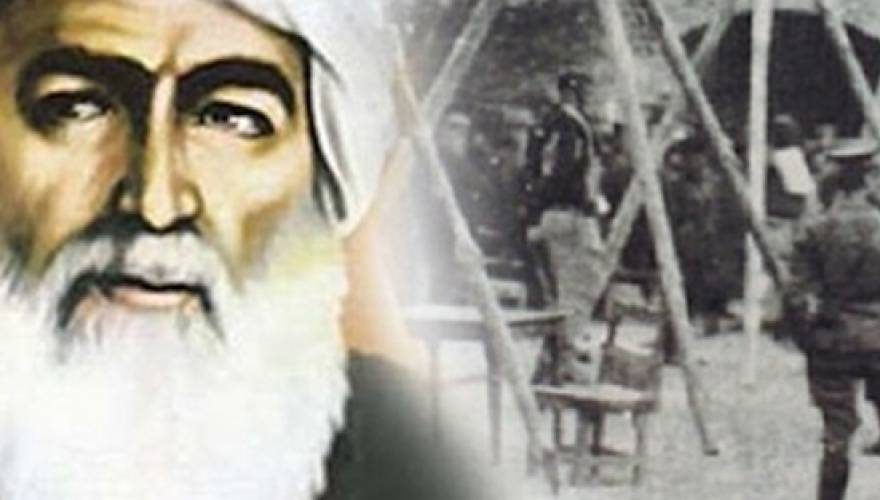 حتی از جنازه و استخوان های کردها نیز می ترسند