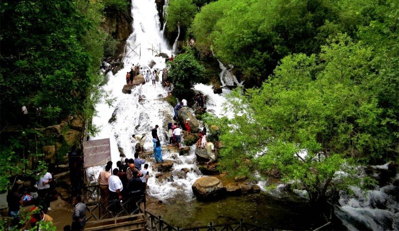 کرونا آمار ورود گردشگران به اقلیم کردستان را به صفر رساند