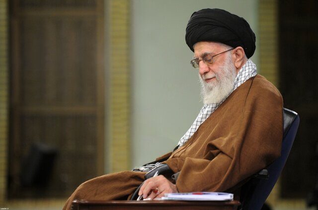 لاریجانی،  مشاور رهبری و عضو مجمع تشخیص مصلحت نظام شد