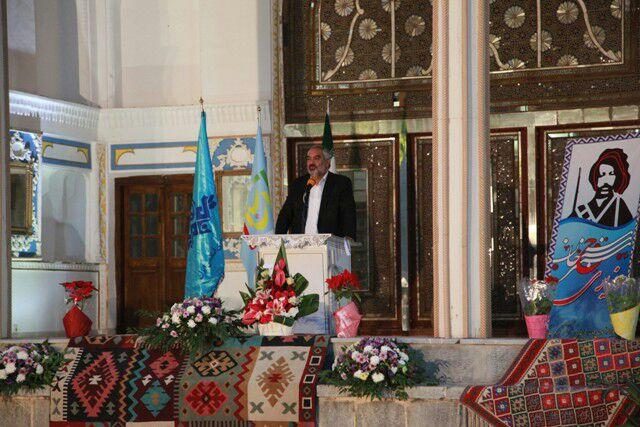 آغاز پروژه سریال «سنجر خان» در کردستان/ چهره های نام آور کُرد در سطح ملی و بین المللی معرفی شوند
