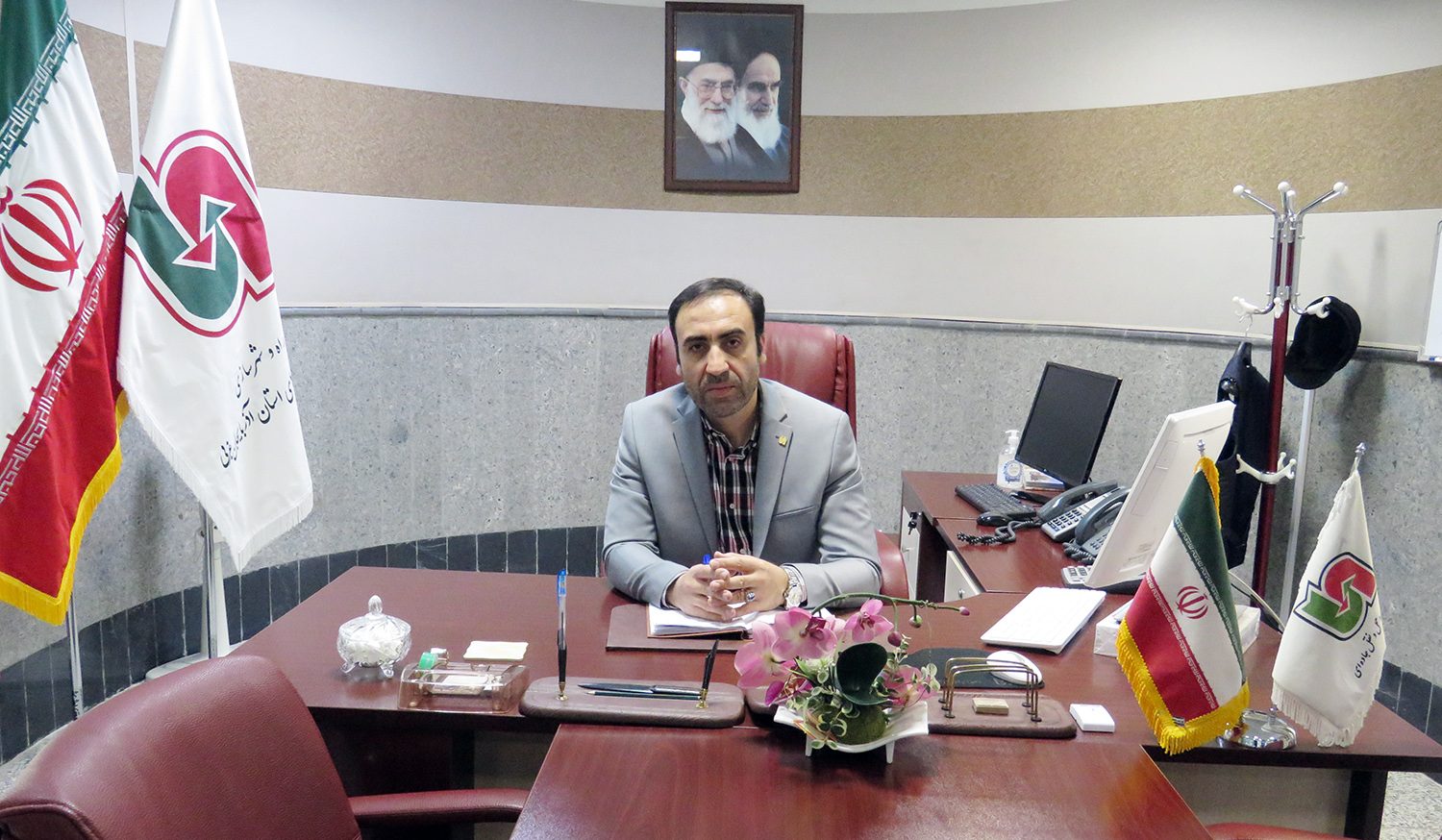 احتمال بازگشایی بخش مسافری تمرچین پیرانشهر از اوایل تیرماه سال جاری