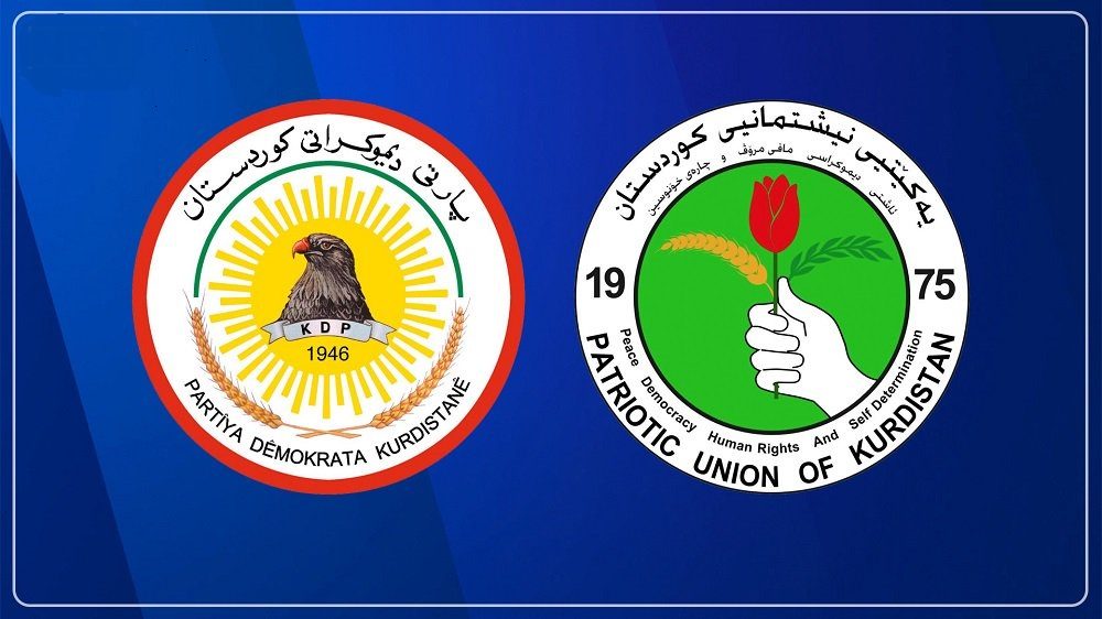برافروخته شدن آتش اختلاف در خانه دو حزب حاکم در اقلیم کردستان عراق
