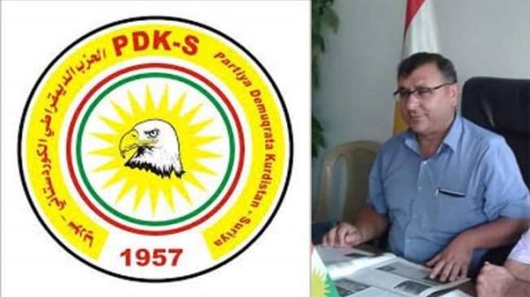 دانوستانەکان بەباشی دەچنە پێشەوە/ PYD دەبێت سیاسەتی سەربەخۆی بێت و سەربە PKK نەبێت