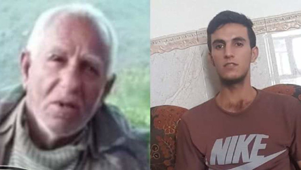 جان باختن دو شهروند اقلیم کردستان در بمباران ترکیه