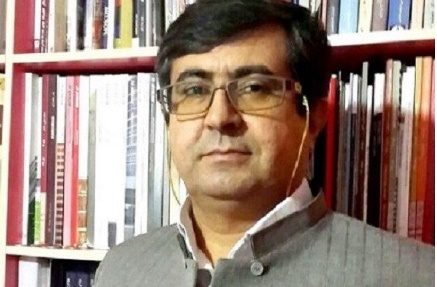 رشید یوسفی شاعر و ادیب با اخلاق کردستانی دارفانی را وداع گفت