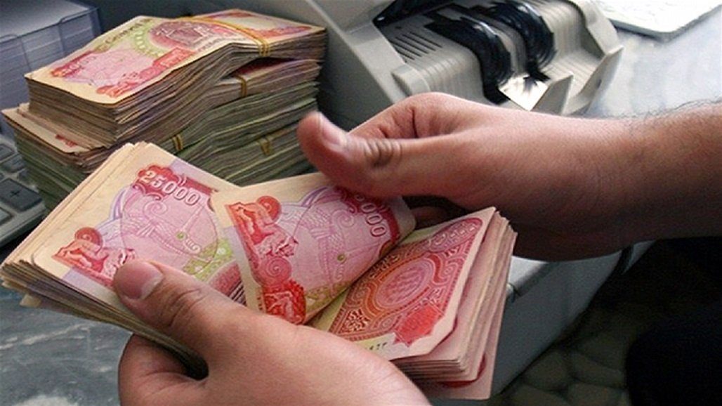نمی دانیم بودجه حقوق کارکنان اقلیم کردستان، در کجا هزینه می شود