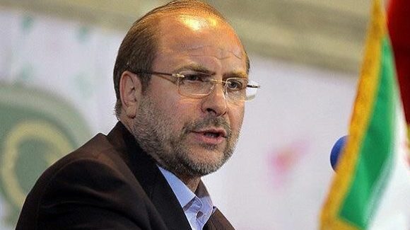 Iranian, Turkish parliament speakers stress on cooperation between Tehran and Ankara