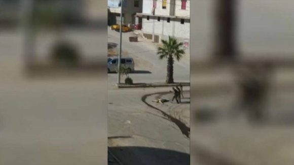 میلیشیاکانی سەر بە تورکیا لە عەفرین کەوتوونەتە گیانی یەک/ 3 هاووڵاتیی مەدەنی لە پێکدادانەکاندا بوونە قوربانی