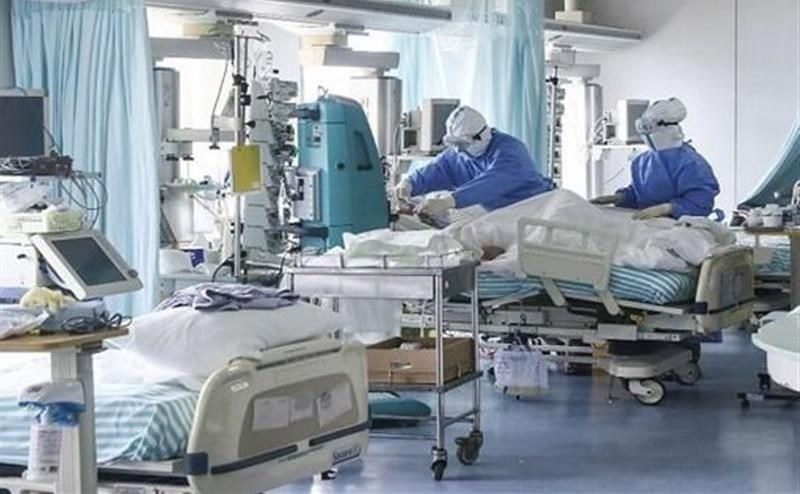مبتلایان کرونا در آذربایجان غربی به 6 هزار نفر رسید/ ابتلای هزار نفر در یک هفته!