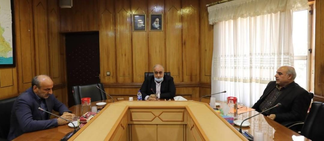 سه مدیر شهرداری کرمانشاه برکنار شدند