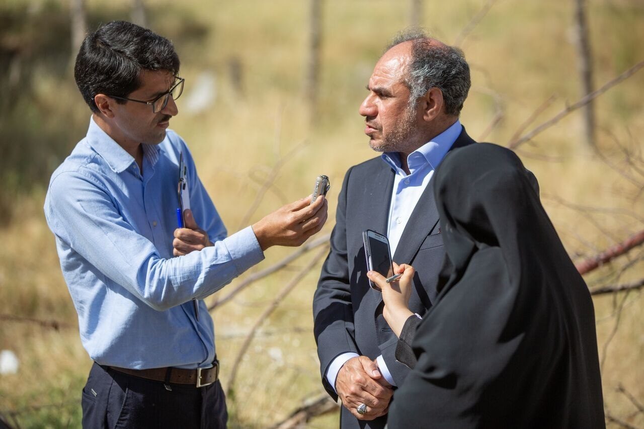 دادستانی، نحوه عملکرد ماموران شهرداری کرمانشاه را بررسی می کند