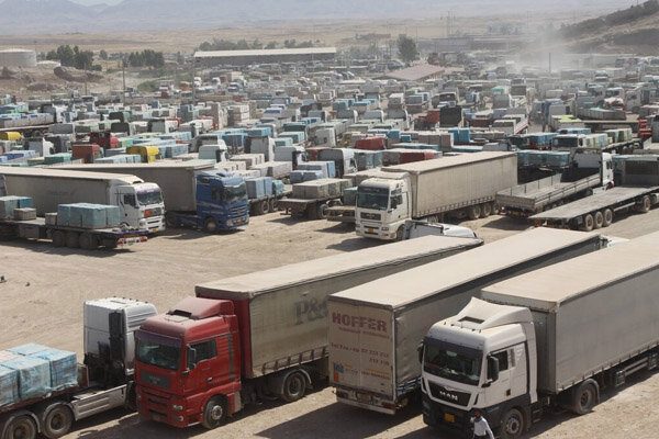 قدرت نمایی «سومار» و تداوم صدرنشینی «مهران»/ باشماق درجا زد