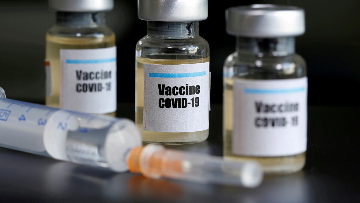 Chinese scientist '99 percent' sure COVID-19 vaccine will prove successful