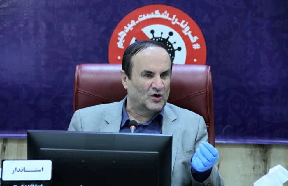 تمدید یک هفته ای محدودیت های کرونایی در ایلام