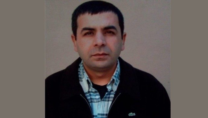 مرگ یک زندانی سیاسی در زندان ادیرنه ترکیه