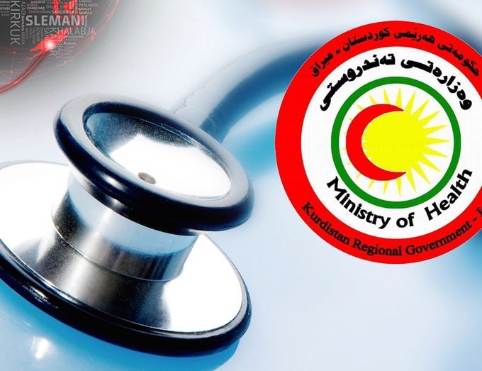 دوایین حاڵەتەکانی تووشبوون بە کۆرۆنا لە هەرێمی کوردستان گەیشتە 5 هەزار و 185 حاڵەت