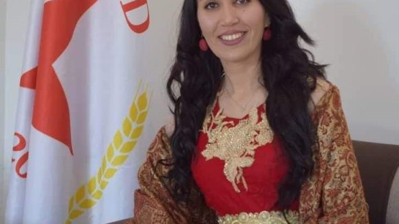 هاوسەرۆکی پەیەدە لە ناوچەی فورات تایبەت بۆ کوردپرێس: یەکگرتنی کورد واجبە