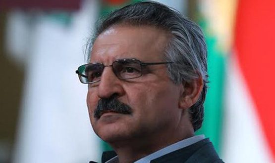 ملا بختیار در سالروز درگذشت مام جلال: صفحه‌ی خونین لاله‌زار را ببندید