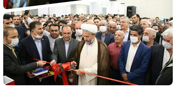 افتتاحیه هایی برای کرونا در آذربایجان غربی!
