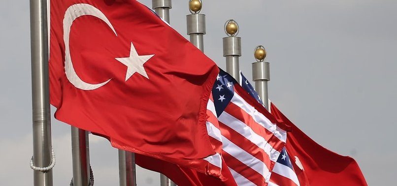تماس تلفنی سخنگوی ریاست جمهوری ترکیه با مشاور امنیت ملی آمریکا با موضوع تظاهرات اخیر در آمریکا